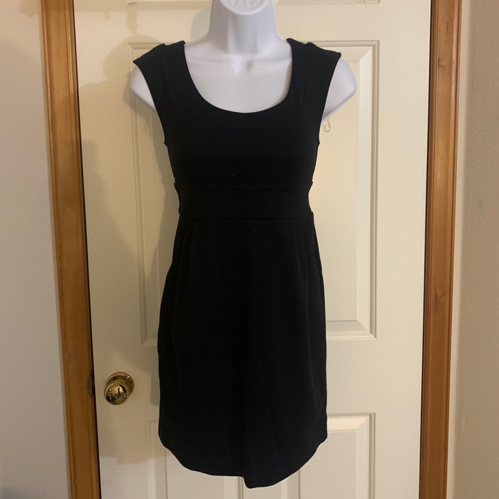 Dress small